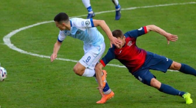 Ενερτζέτικ μίνσκ – Σμολέβιτσι