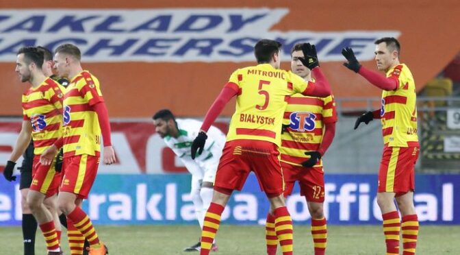 Λοντζ  SRL – Γιαγκελόνια SRL