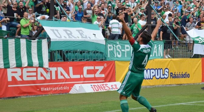 Μποέμιανς 1905 – Τσέσκε Μπουντεγιόβιτσε