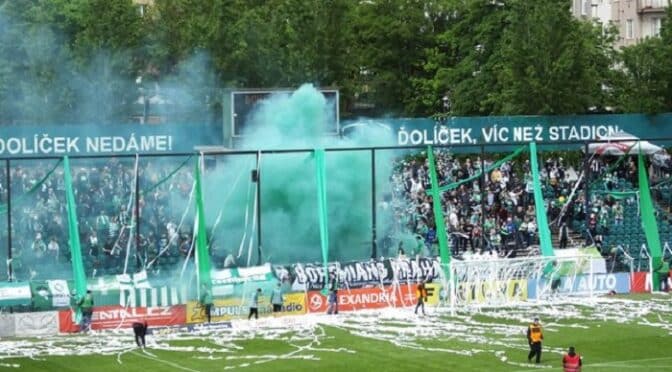 Μποέμιανς 1905 – Τέπλιτσε