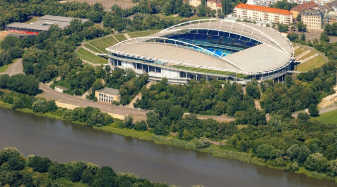 Λειψία-Φράιμπουργκ