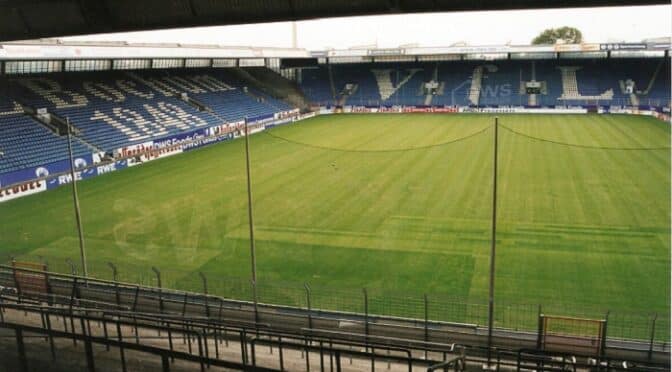 Μπόχουμ – Χόσταϊν Κιλ