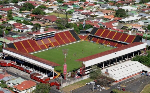 Ερεντιάνο – Γουαδαλούπη