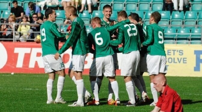 Λίζιον – Λεβάντια