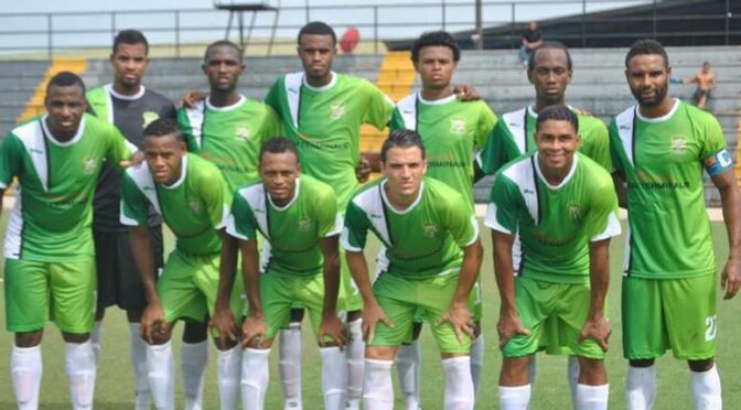 Λιμόν – Ουνιβερσιντάντ Κόστα Ρίκα