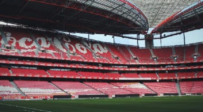 Μπενφίκα – Τοντέλα