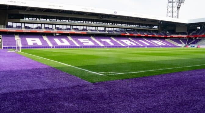 Αούστρια Βιέννης ΙΙ – Λιτς