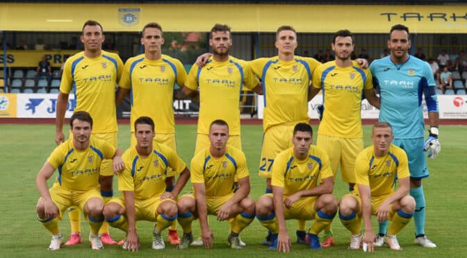 Ρούνταρ – Ντομζάλε