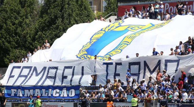 Μορεϊρένσε – Φαμαλικάο