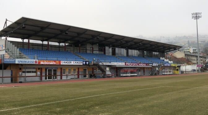 Χάρτμπεργκ – Λασκ Λιντζ