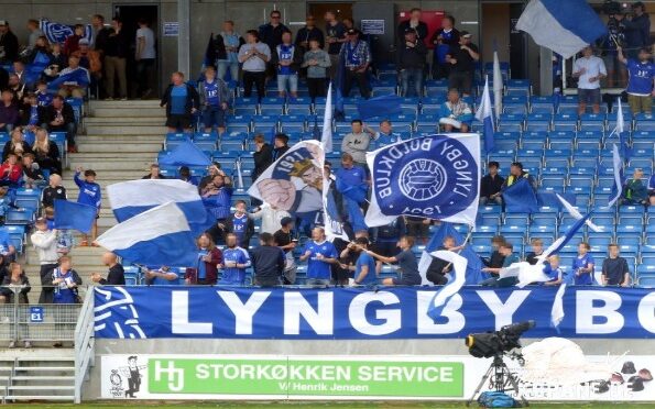 Λίνγκμπι – Σίλκεμποργκ