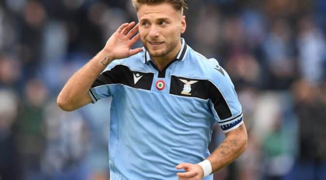 Λάτσιο – Κάλιαρι