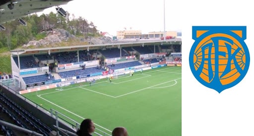 Άαλεσουντ – Σταμπάεκ