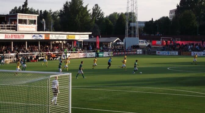 Μπράγκε – Ντάλκουρτ