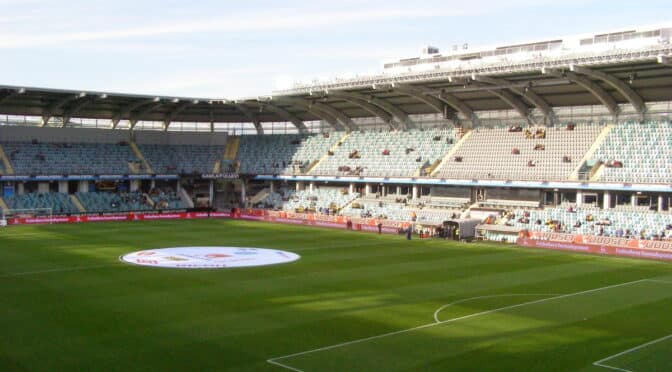 Εργκρίτε – Ντέγκερφος