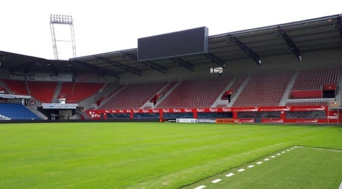 Χέλσινγκμποργκ – Έρεμπρο