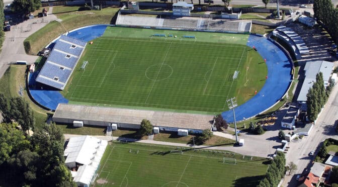 Χορν – Αούστρια Κλάγκενφουρντ