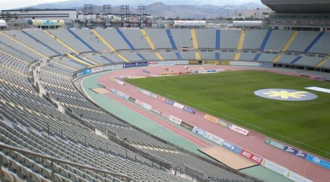 Λας Πάλμας – Εξτρεμαδούρα