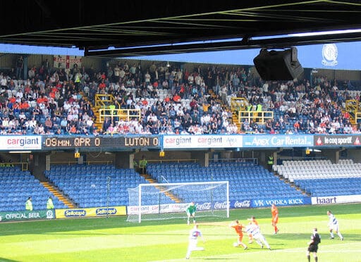 Λούτον – ΚΠΡ