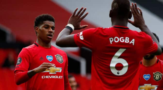 Σεβίλλη – Μάντσεστερ Γιουνάιτεντ