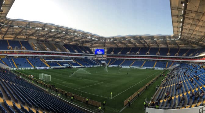 Ροστόφ – Ζενίτ