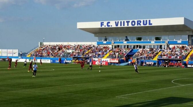 Βολουντάρι – Βιιτορούλ