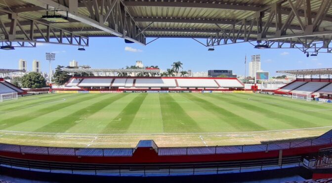 Ατλέτικο Γκοϊανιένσε – Σεάρα