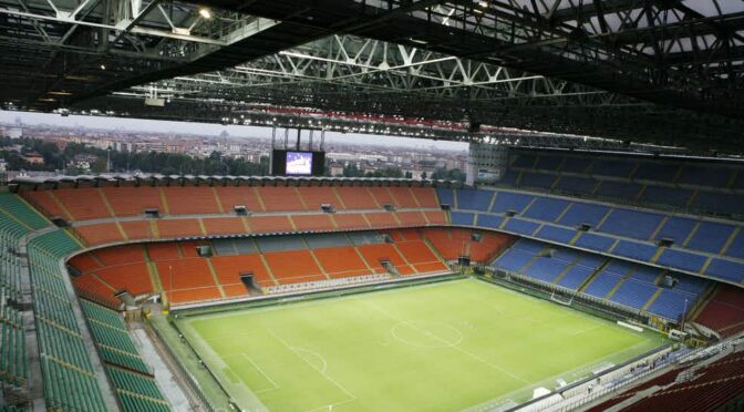 Ίντερ – Χετάφε