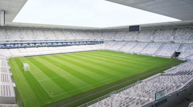 Μπορντό – Ναντ