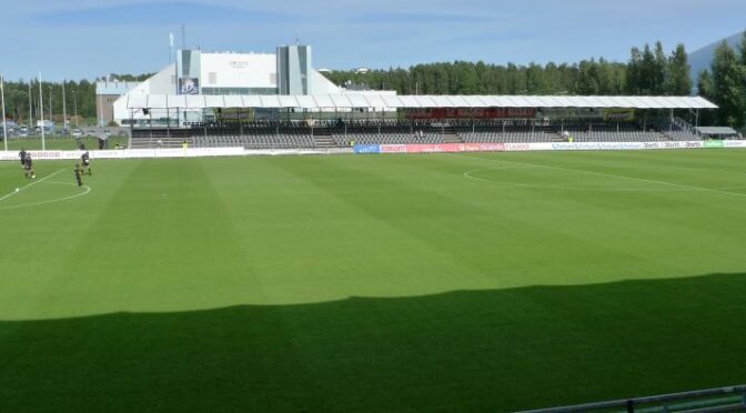 Χόνκα – Σεϊναγιόεν