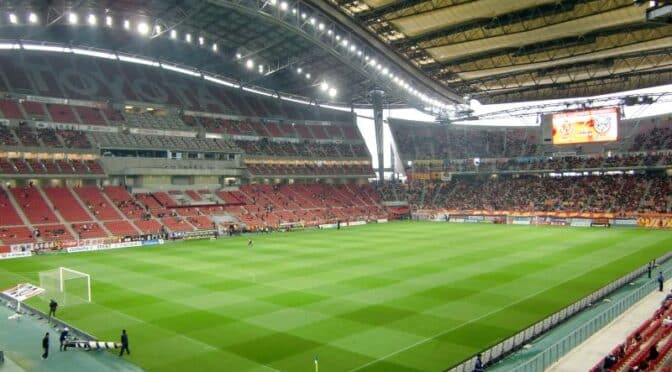 Τόκυο – Ναγκόγια