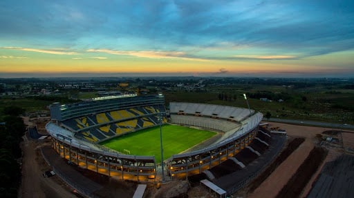Πενιαρόλ – Σέρο Λάργκο