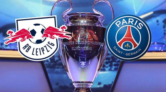 ΛΕΙΨΙΑ – ΠΑΡΙ ΣΕΝ ΖΕΡΜΕΝ: Πρώτη και… φαρμακερή!