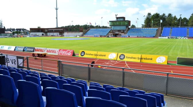 Σάντνες Ουλφ – ΧαμΚαμ