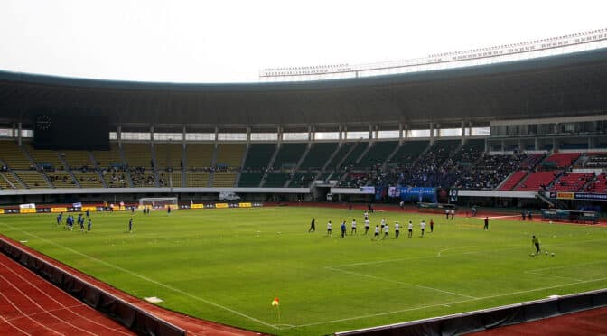 Σεντζέν – Νταλιάν Προ