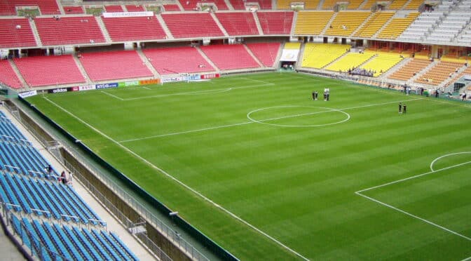 Ουλσάν Χιουντάι – Ποάνγκ Στίλερς