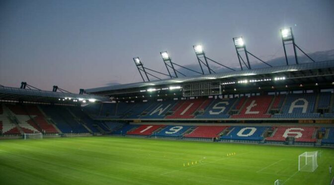 Βίσλα Κρακοβίας- Σλασκ