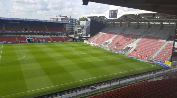 Ζούλτε Βάρεγκεμ – Γκενκ