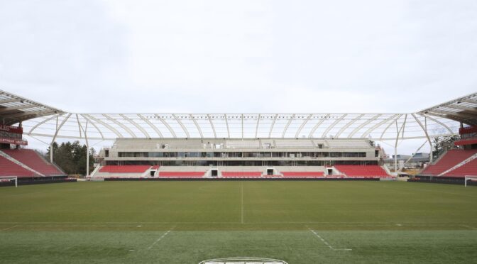 Ντιζόν – Μονπελιέ