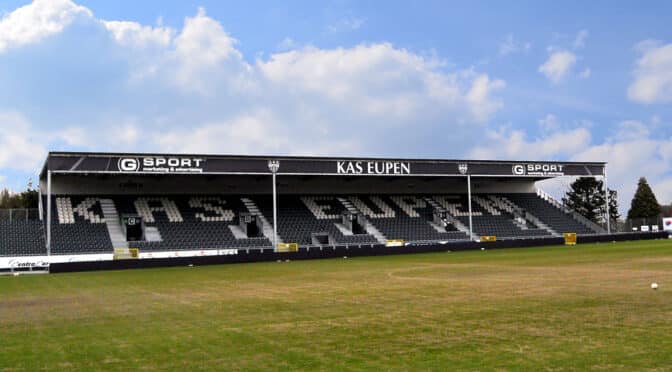 Εουπέν – Γάνδη