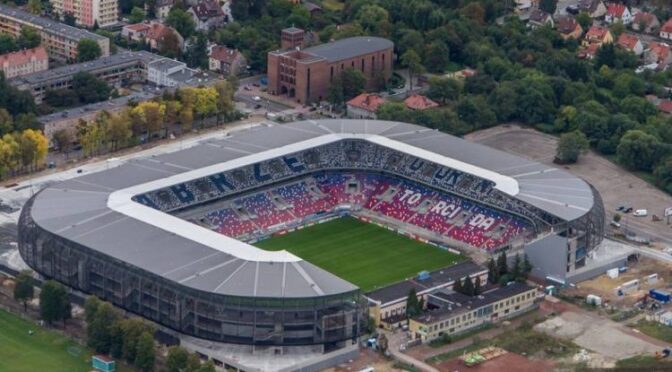 Γκόρνικ Ζάμπρζε – Λέχια Γκντανσκ