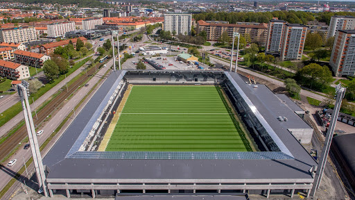 Χάκεν – Σίριους