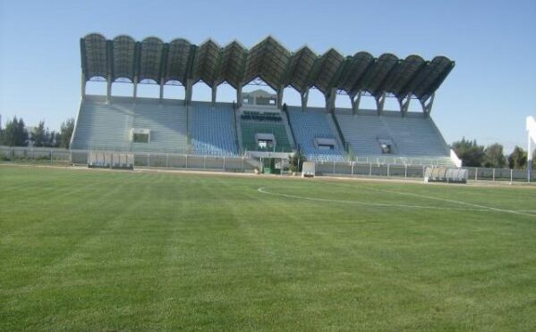 Καϊρουανέσε – Ταταουίν