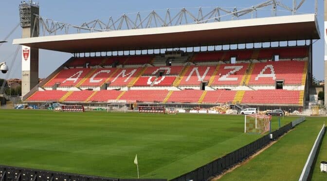 Μόντσα – Σπαλ