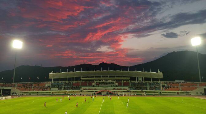 Σάνγκγιου Σανγκμού – Σουβόν
