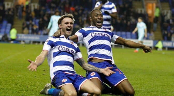 Στο “νησί” τα σπουδαία…