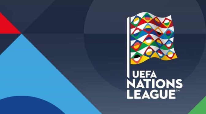 Στις επάλξεις ξανά με Nations League και Νησί