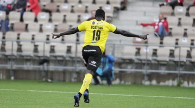 Ψάχνει αντίδραση η Κουόπιο