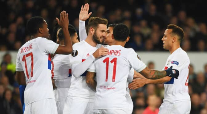 Μεταξύ Γαλλίας και… Ελβετίας! Η μπίλια στους φιλοξενούμενους