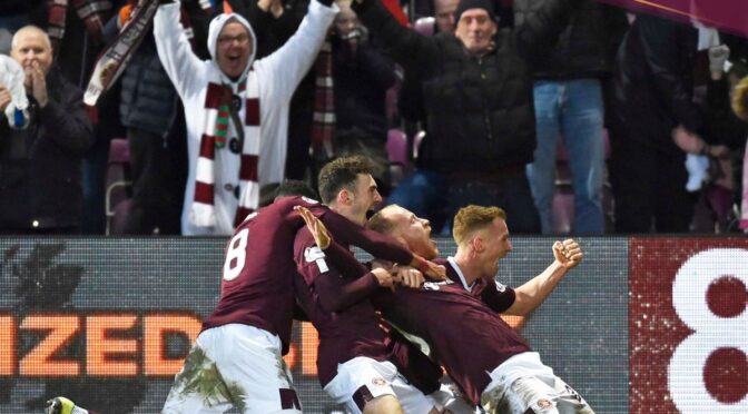 Πρεμιέρες με… γκολ!